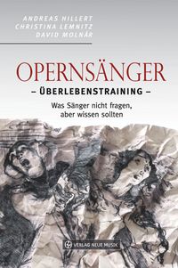 Produktbild: Operns&auml;nger