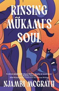 Produktbild: Rinsing Mukami's Soul