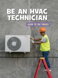 Produktbild: Be an HVAC Technician