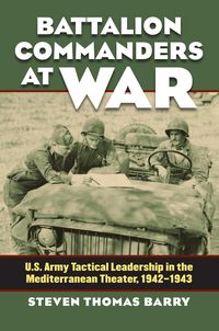 Produktbild: Battalion Commanders at War