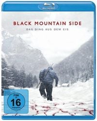 Produktbild: Black Mountain Side,1 Blu-ray
