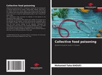 Produktbild: Collective food poisoning