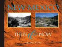 Produktbild: New Mexico: Then & Now