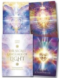 Produktbild: The Secret Language of Light Oracle