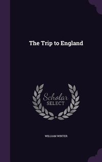 Produktbild: The Trip to England