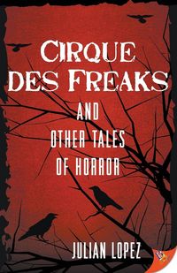Produktbild: Cirque des Freaks and Other Tales of Horror
