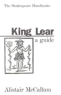 Produktbild: King Lear
