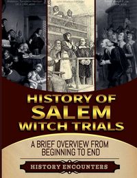 Produktbild: The Salem Witch Hunt