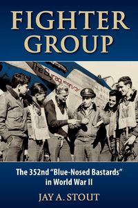 Produktbild: Fighter Group