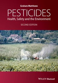 Produktbild: Pesticides
