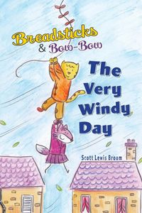 Produktbild: The Very Windy Day