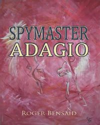 Produktbild: Spymaster Adagio