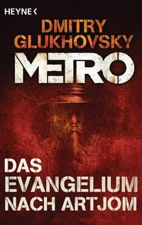 Produktbild: Das Evangelium nach Artjom