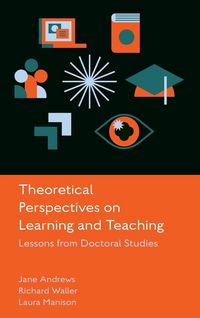 Produktbild: Theoretical Perspectives on Learning and Teaching
