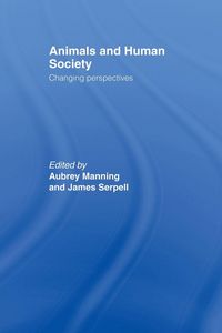 Produktbild: Animals and Human Society