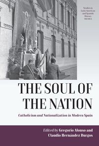 Produktbild: The Soul of the Nation