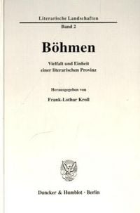 Produktbild: B&ouml;hmen.