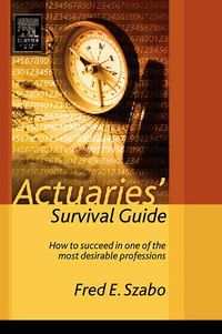Produktbild: Actuaries Survival Gd