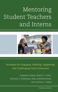Produktbild: Mentoring Student Teachers and Interns