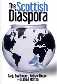 Produktbild: The Scottish Diaspora