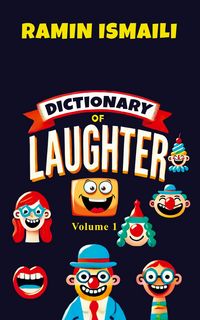 Produktbild: Dictionary of Laughter