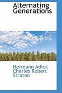 Produktbild: Alternating Generations