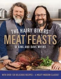 Produktbild: Hairy Bikers' Meat Feasts