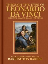 Produktbild: Through the Eyes of Leonardo da Vinci