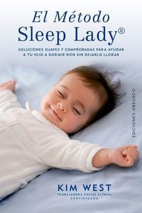Produktbild: El Metodo Sleep Lady