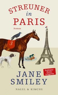 Produktbild: Streuner in Paris