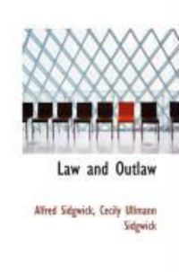 Produktbild: Law and Outlaw