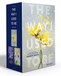 Produktbild: The Way I Used to Be Trilogy (Boxed Set)