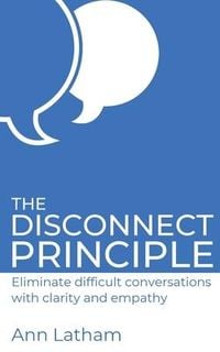 Produktbild: The Disconnect Principle