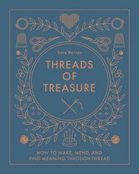Produktbild: Threads of Treasure