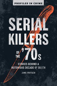 Produktbild: Serial Killers of the '70s