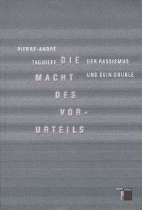 Produktbild: Die Macht des Vorurteils