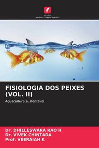 Produktbild: Fisiologia Dos Peixes (vol. Ii)