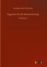 Produktbild: Bygones Worth Remembering