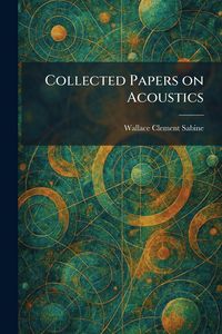 Produktbild: Collected Papers on Acoustics