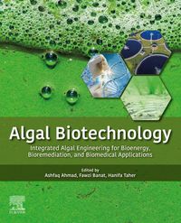 Produktbild: Algal Biotechnology