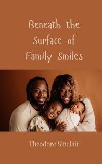 Produktbild: Beneath the Surface of Family Smiles