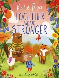Produktbild: Together We Are Stronger