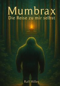Produktbild: Mumbrax - Die Reise zu mir selbst