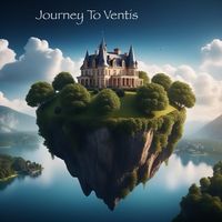 Produktbild: Journey To Ventis