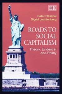 Produktbild: Flaschel, P:  Roads to Social Capitalism
