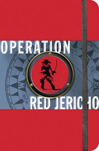 Produktbild: Operation Red Jericho