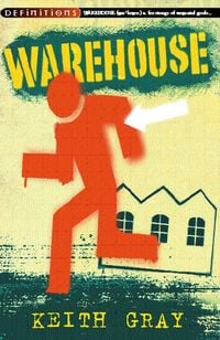 Produktbild: Warehouse