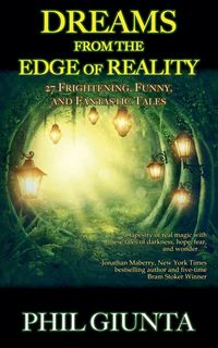 Produktbild: Dreams from the Edge of Reality