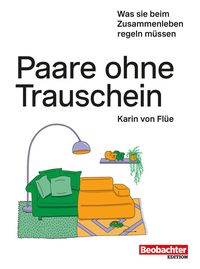 Produktbild: Paare ohne Trauschein