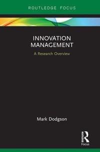 Produktbild: Innovation Management